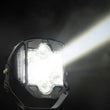 Load image into Gallery viewer, Oracle Lighting VEGA Series 7 LED Auxiliary Light Pod - 6000K - Additional View 11
