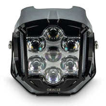 Load image into Gallery viewer, Oracle Lighting VEGA Series 7 LED Auxiliary Light Pod - 6000K - Additional View 12