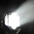 Load image into Gallery viewer, Oracle Lighting VEGA Series 7 LED Auxiliary Light Pod - 6000K - Additional View 13