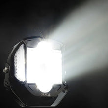 Load image into Gallery viewer, Oracle Lighting VEGA Series 7 LED Auxiliary Light Pod - 6000K - Additional View 13