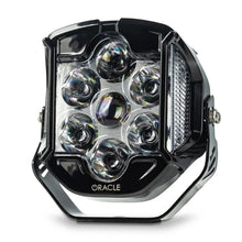 Load image into Gallery viewer, Oracle Lighting VEGA Series 7 LED Auxiliary Light Pod - 6000K - Additional View 14