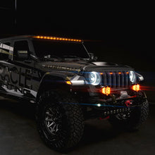 Load image into Gallery viewer, Oracle Lighting VEGA Series 7 Laser+LED Combo Auxiliary Light Pod - 6000K - Additional View 6