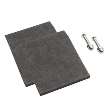 Load image into Gallery viewer, Oracle Magnet Adapter Kit for LED Rock Lights - Side View