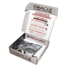 Load image into Gallery viewer, Oracle Magnet Adapter Kit for LED Rock Lights - Back View