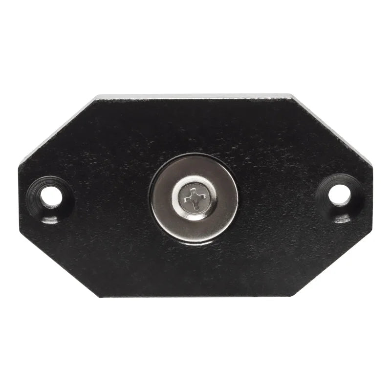 Oracle Magnet Adapter Kit for LED Rock Lights - Installation View