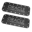 Load image into Gallery viewer, Oracle Magnetic Light bar Cover for LED Side Mirrors (Pair) - Main Product View