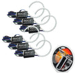 Load image into Gallery viewer, Oracle Mazda 3 04-09 Halo Kit - ColorSHIFT - Main Product View