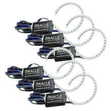 Load image into Gallery viewer, Oracle Mazda 3 04-09 Halo Kit - ColorSHIFT w/o Controller - Main Product View
