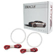 Load image into Gallery viewer, Oracle Mercedes Benz 07-09 S-Class LED Fog Halo Kit - White - Side View