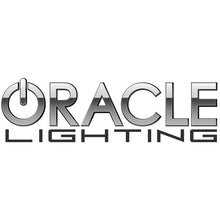 Load image into Gallery viewer, Oracle Mercedes Benz C-Class 08-11 Halo Kit - ColorSHIFT w/o Controller - Additional View 5