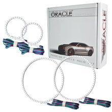 Load image into Gallery viewer, Oracle Mercedes Benz Sprinter Van 11-12 Halo Kit - Non Projector - w/ BC1 Controller - Back View