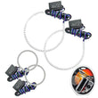 Load image into Gallery viewer, Oracle Mini Cooper 05-08 Halo Kit - ColorSHIFT - Main Product View