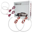 Load image into Gallery viewer, Oracle Mini Cooper 09-13 LED Halo Kit - White - Side View