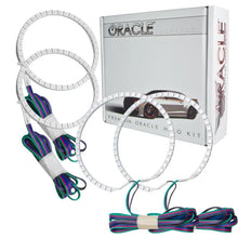 Load image into Gallery viewer, Oracle Mitsubishi Lancer/Evo 08-16 Halo Kit - ColorSHIFT w/ BC1 Controller - Additional View 5