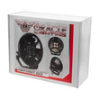 Load image into Gallery viewer, Oracle Multifunction 120w LED Spotlight (Round Post Mount) - Installation View