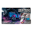 Load image into Gallery viewer, Oracle Neoprene Counter Mat 24in x 14in - Rock Light Design - Main Product View