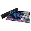 Load image into Gallery viewer, Oracle Neoprene Counter Mat 24in x 14in - Rock Light Design - Side View