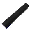 Load image into Gallery viewer, Oracle Neoprene Counter Mat 24in x 14in - Rock Light Design - Back View