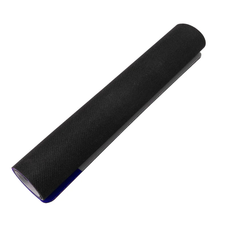Oracle Neoprene Counter Mat 24in x 14in - Rock Light Design - Back View