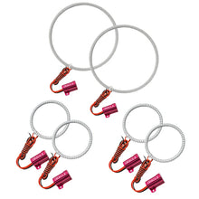 Load image into Gallery viewer, Oracle Nissan Frontier 01-04 LED Halo Kit - Triple - White - Main Product View