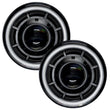 Load image into Gallery viewer, Oracle Oculus 7in Bi-LED Projector Headlights for Jeep Wrangler JK - 6000K - Installation View