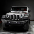 Load image into Gallery viewer, Oracle Oculus 7in Bi-LED Projector Headlights for Jeep Wrangler JK - 6000K - Additional View 5