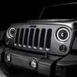 Load image into Gallery viewer, Oracle Oculus 7in Bi-LED Projector Headlights for Jeep Wrangler JK - 6000K - Additional View 6