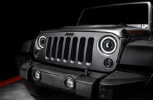 Load image into Gallery viewer, Oracle Oculus 7in Bi-LED Projector Headlights for Jeep Wrangler JK - 6000K - Additional View 6