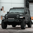 Load image into Gallery viewer, Oracle Oculus Bi-LED Projector Headlights for Jeep JL/Gladiator JT - Matte Blk - 5500K - Additional View 14