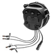 Load image into Gallery viewer, Oracle Oculus Bi-LED Projector Headlights for Jeep JL/Gladiator JT - w/o Controller - Side View
