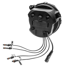 Load image into Gallery viewer, Oracle Oculus Bi-LED Projector Headlights for Jeep JL/Gladiator JT - w/o Controller - Side View