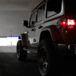 Load image into Gallery viewer, Oracle Oculus Bi-LED Projector Headlights for Jeep JL/Gladiator JT - w/o Controller - Installation View