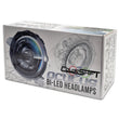Load image into Gallery viewer, Oracle Oculus Bi-LED Projector Headlights for Jeep JL/Gladiator JT - w/o Controller - Additional View 5