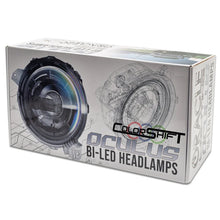 Load image into Gallery viewer, Oracle Oculus Bi-LED Projector Headlights for Jeep JL/Gladiator JT - w/o Controller - Additional View 5