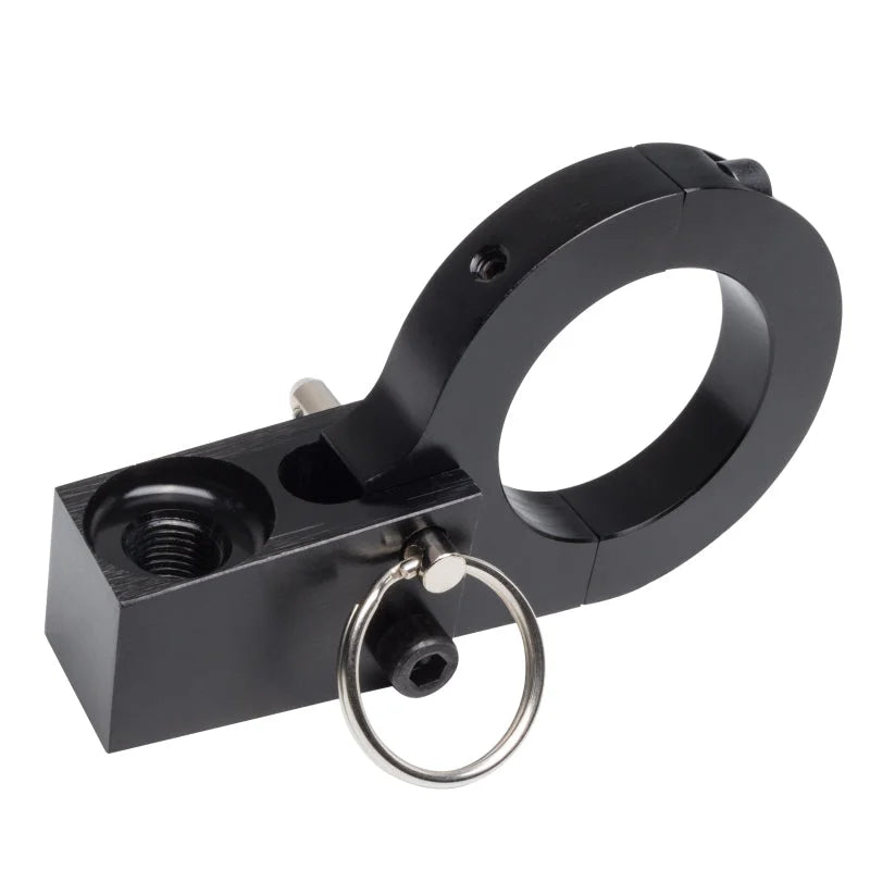 Oracle Off-Road 1.75 Whip Bar Folding Mount Clamp - Main Product View
