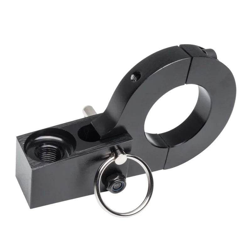 Oracle Off-Road 2 Whip Bar Folding Mount Clamp - Main Product View