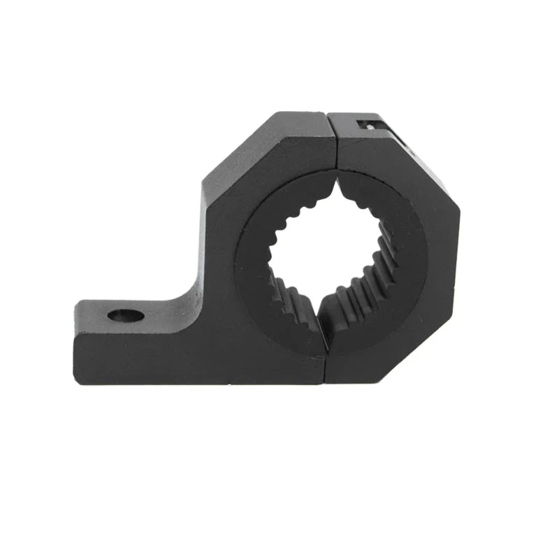 Oracle Off-Road 2in Aluminum Bar Clamp Mount - Main Product View