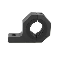 Load image into Gallery viewer, Oracle Off-Road 2in Aluminum Bar Clamp Mount - Main Product View
