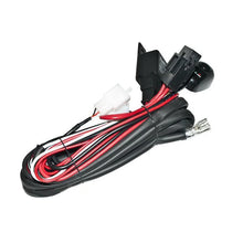 Load image into Gallery viewer, Oracle Off-Road 40A Double Light Harness - Light Duty - Main Product View