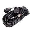 Load image into Gallery viewer, Oracle Off-Road 40A Single Light Harness - Heavy Duty - Side View