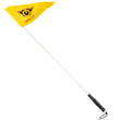 Load image into Gallery viewer, Oracle Off-Road 6ft LED Whip - ColorSHIFT - Main Product View