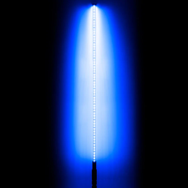 Oracle Off-Road 6ft LED Whip - ColorSHIFT - Additional View 5