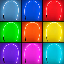 Load image into Gallery viewer, Oracle Off-Road 6ft LED Whip - ColorSHIFT - Additional View 6