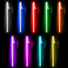 Load image into Gallery viewer, Oracle Off-Road 6ft LED Whip - ColorSHIFT - Additional View 10