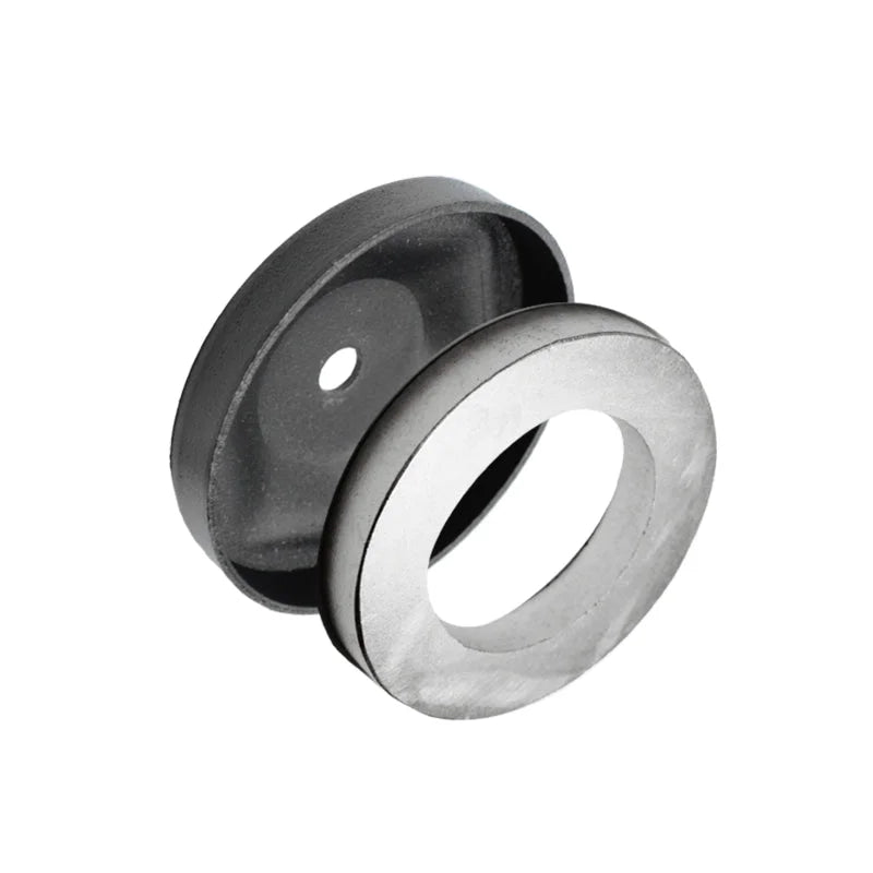 Oracle Off-Road Auxiliary Light Magnet Mount - Main Product View