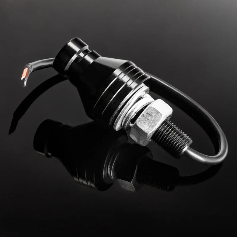 Oracle Off-Road LED Whip Quick Disconnect Attachment - Installation View
