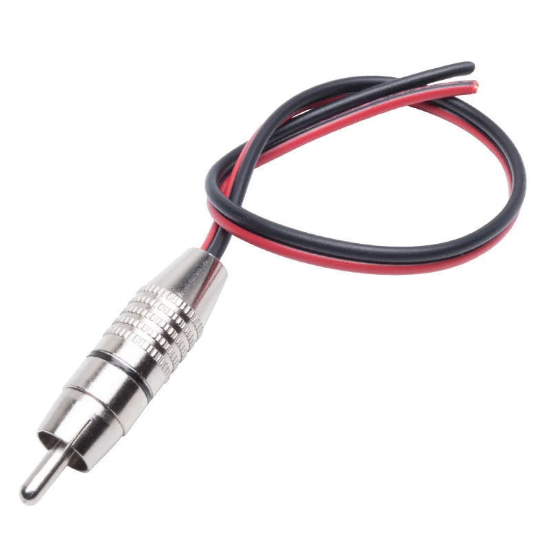 Oracle Off-Road LED Whip Replacement Power Plug - Main Product View