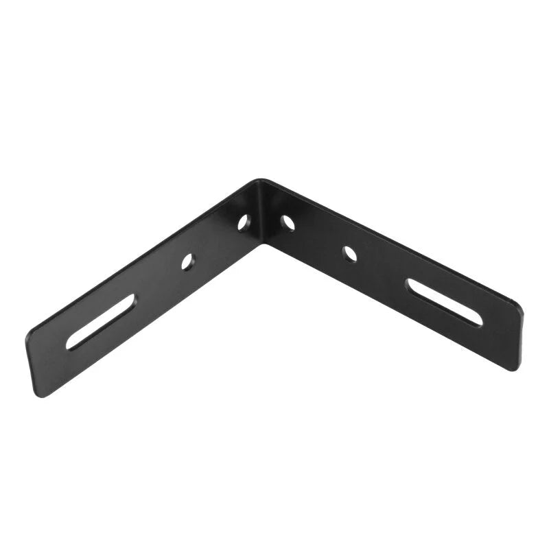 Oracle Offset Wheel Ring Bracket for Stacking Multiple Rings - Set of 12 - Installation View