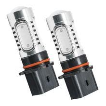 Load image into Gallery viewer, Oracle P13W Plasma Bulbs (Pair) - Blue - Side View