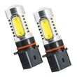Load image into Gallery viewer, Oracle P13W Plasma Bulbs (Pair) - White - Side View